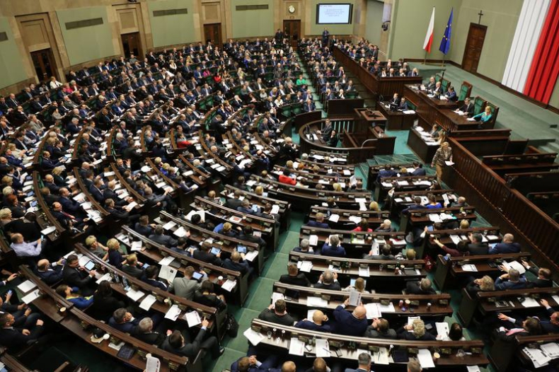 Europosłowie PiS i PO pozytywnie o porozumieniu w sprawie celu klimatycznego na 2030 r. - ZielonaGospodarka.pl