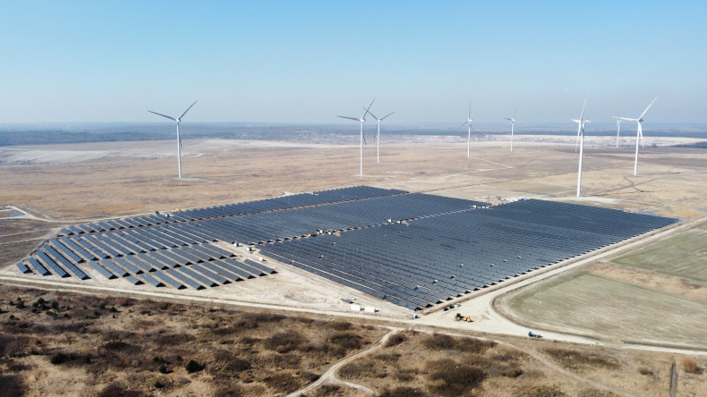Energa: PV Gryf zwiększy moc do 26 MW z 20 MW - ZielonaGospodarka.pl