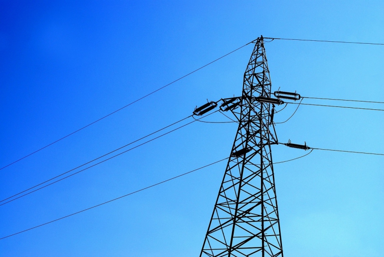 Włochy pomogą Ukrainie w odbudowie sieci elektroenergetycznych - ZielonaGospodarka.pl