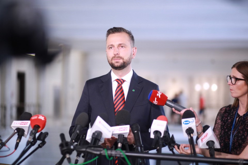  Kosiniak-Kamysz: poprzemy rządowy projekt dot. ustawy wiatrakowej, zwanej 10H - ZielonaGospodarka.pl