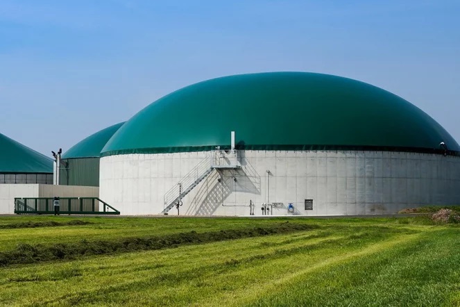  Więcej energii, mniej odpadów. Rozwiązanie naukowców z PG pomoże oczyszczalniom i biogazowniom - ZielonaGospodarka.pl