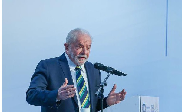 Prezydent-elekt Lula rozmawiał z doradcą prezydenta USA Sullivanem o demokracji i zmianach klimatu - ZielonaGospodarka.pl