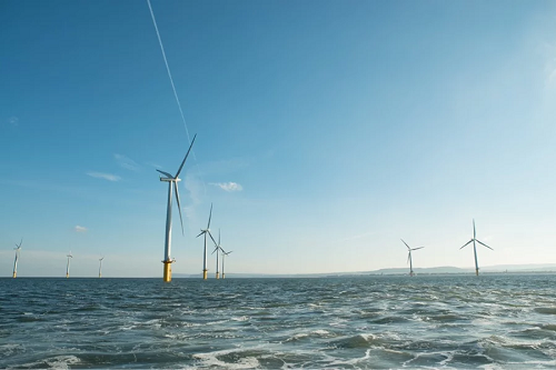 Na wodach Irlandii powstaną dwie duże farmy offshore wind – Moneypoint i Codling - ZielonaGospodarka.pl