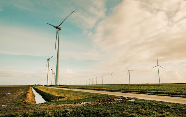 Tauron wybuduje pierwszą farmę wiatrową na Śląsku o o mocy 33 MW - ZielonaGospodarka.pl