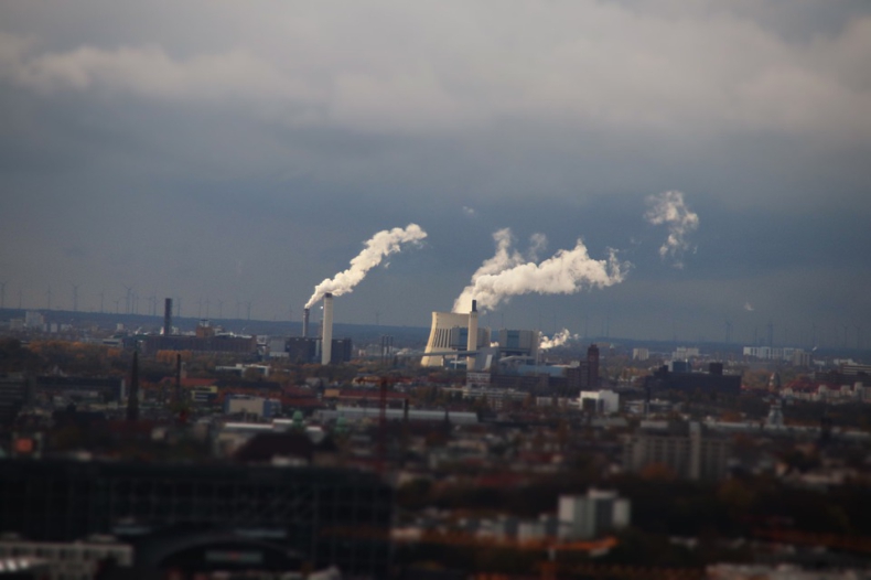 Przywódcy UE uzgodnili zwiększenie celu klimatycznego na 2030 rok - ZielonaGospodarka.pl