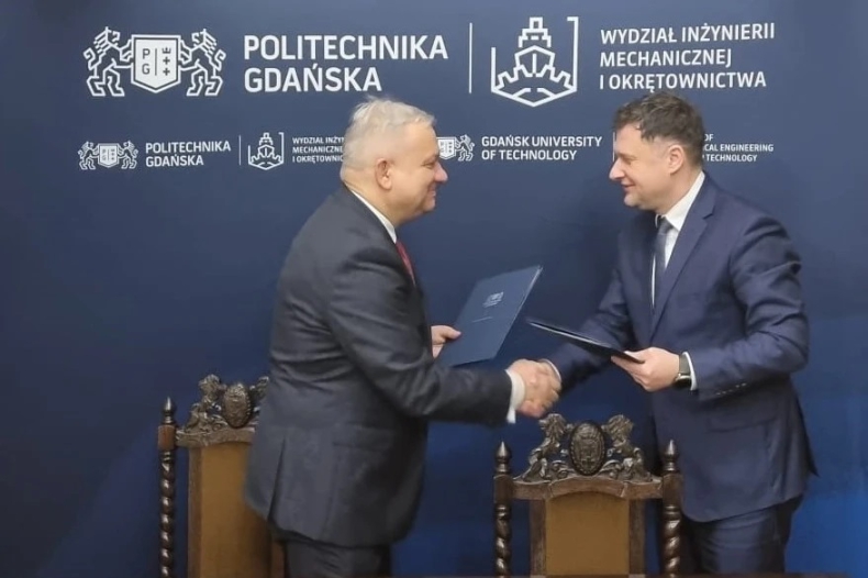 Politechnika Gdańska razem z PGE Baltica wykształcą kadry dla polskiego offshore - ZielonaGospodarka.pl