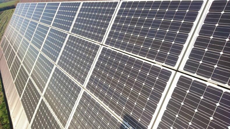 Risen Energy przedstawia wizję nowej ery energetyki słonecznej  - ZielonaGospodarka.pl