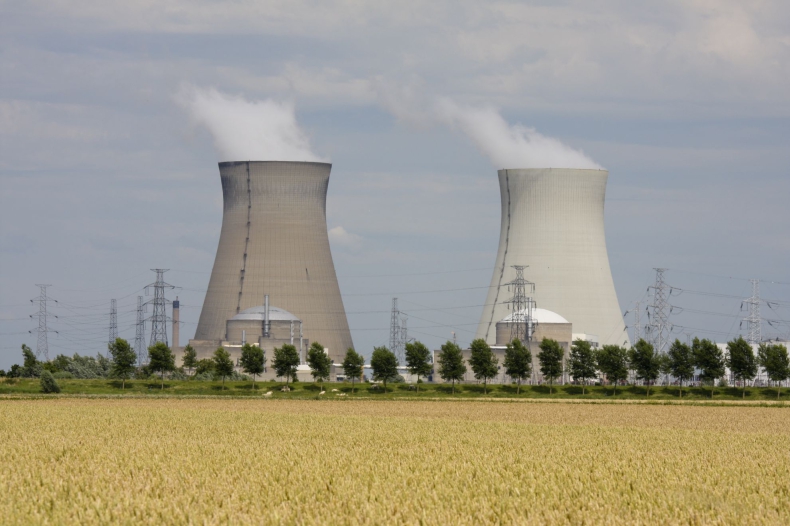 Belgia. Rząd będzie kontynuował rozmowy z Engie w sprawie przedłużenia działania elektrowni jądrowych - ZielonaGospodarka.pl