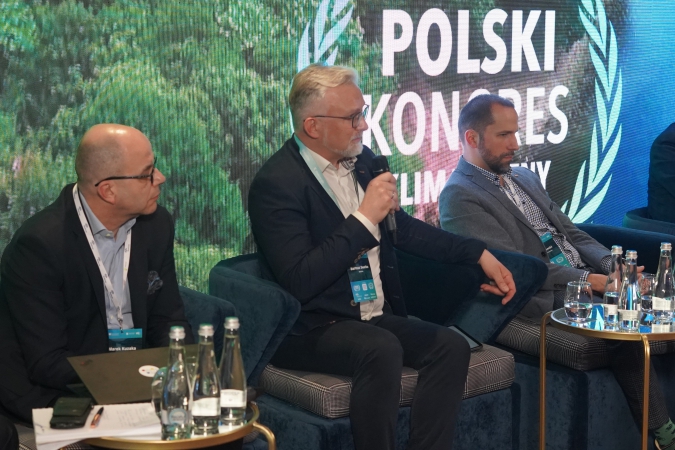Polski Kongres Klimatyczny 2023 - podsumowanie-ZielonaGospodarka.pl