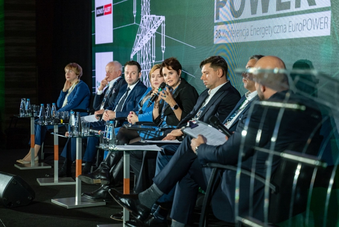 38. Konferencja Energetyczna EuroPOWER & 8. OZE POWER: biogazownie to konieczność-ZielonaGospodarka.pl
