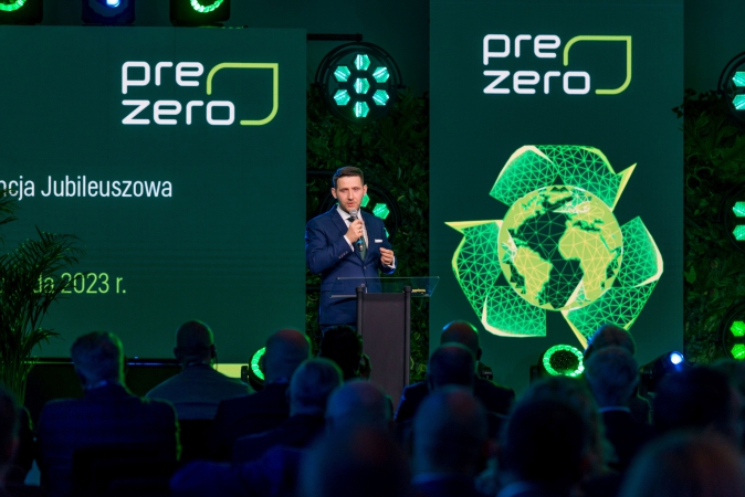 Sukces partnerstwa publiczno-prywatnego. PreZero świętuje 10 lat ITPOK w Poznaniu-ZielonaGospodarka.pl