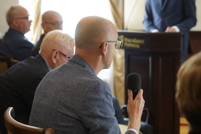 PGE Baltica: warsztaty dla oferentów w związku z projektami offshore wind-ZielonaGospodarka.pl