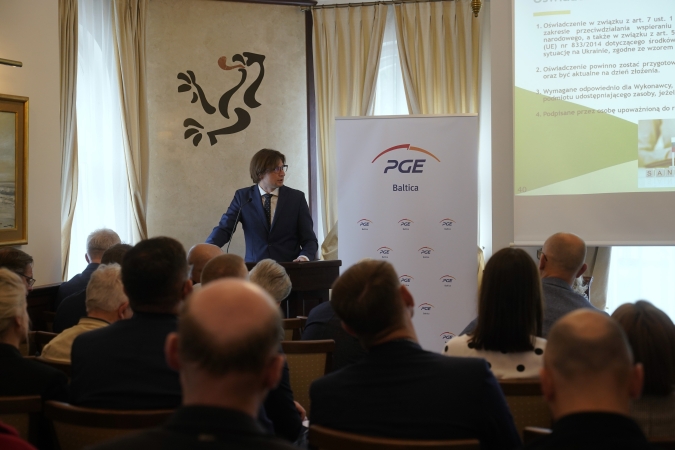 PGE Baltica: warsztaty dla oferentów w związku z projektami offshore wind-ZielonaGospodarka.pl