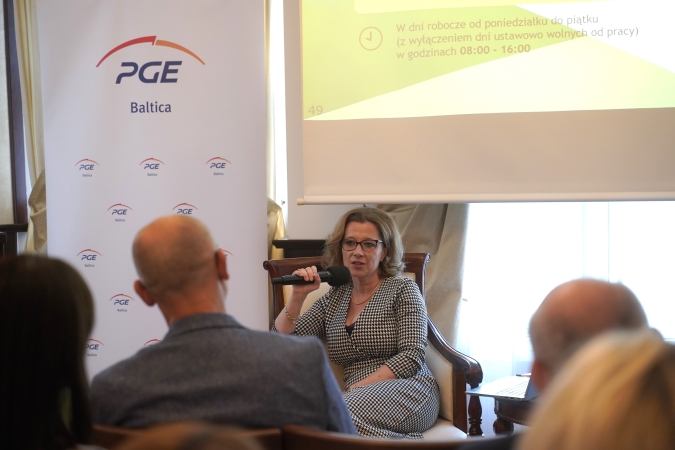 PGE Baltica: warsztaty dla oferentów w związku z projektami offshore wind-ZielonaGospodarka.pl
