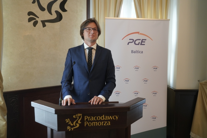 PGE Baltica: warsztaty dla oferentów w związku z projektami offshore wind-ZielonaGospodarka.pl