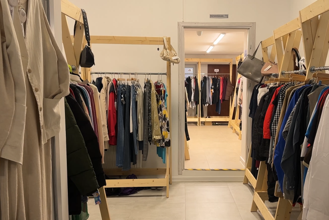 Ekotori – cyrkularna moda zawitała do Gdyni-ZielonaGospodarka.pl