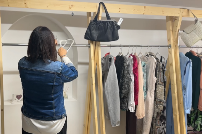 Ekotori – cyrkularna moda zawitała do Gdyni-ZielonaGospodarka.pl