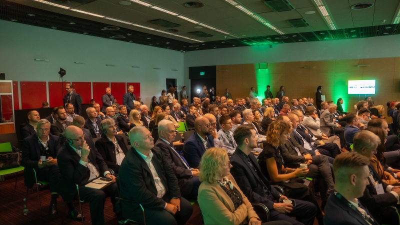 Green Energy Tricity 2024: Zielony Pakt dla Pomorza wyznacza kierunek transformacji energetycznej i rozwoju regionu-ZielonaGospodarka.pl