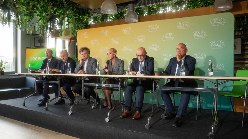 Green Energy Tricity 2024: Zielony Pakt dla Pomorza wyznacza kierunek transformacji energetycznej i rozwoju regionu-ZielonaGospodarka.pl