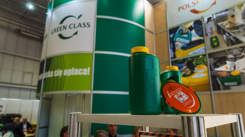 POLECO 2024 - zielone innowacje na targach w Poznaniu-ZielonaGospodarka.pl