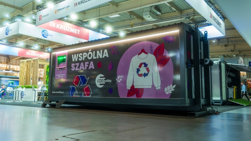 POLECO 2024 - zielone innowacje na targach w Poznaniu-ZielonaGospodarka.pl