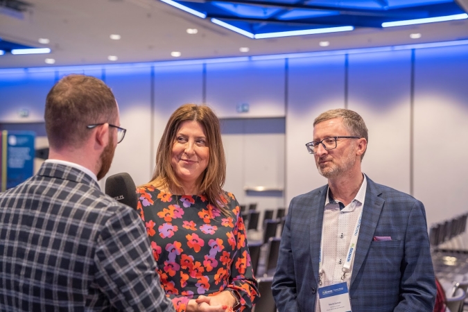 Pierwszy w Polsce „wodorowy networking” na konferencji H2Szczecin – Wodór Napędem Regionów-ZielonaGospodarka.pl