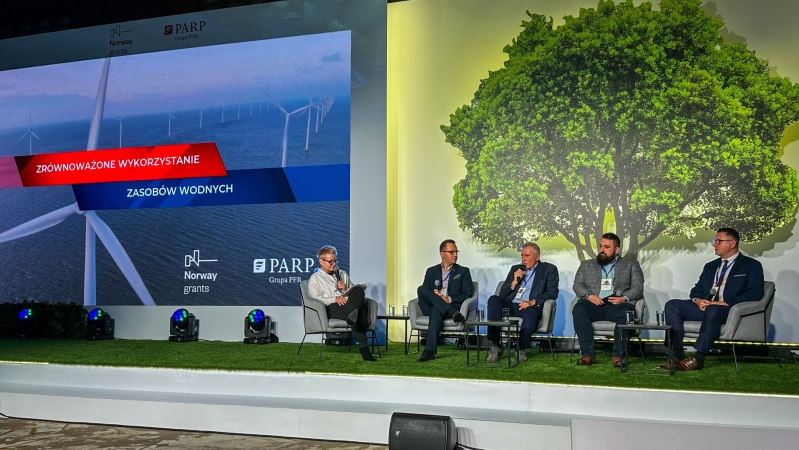Zielone innowacje wkraczają do Polski dzięki Funduszom Norweskim -ZielonaGospodarka.pl