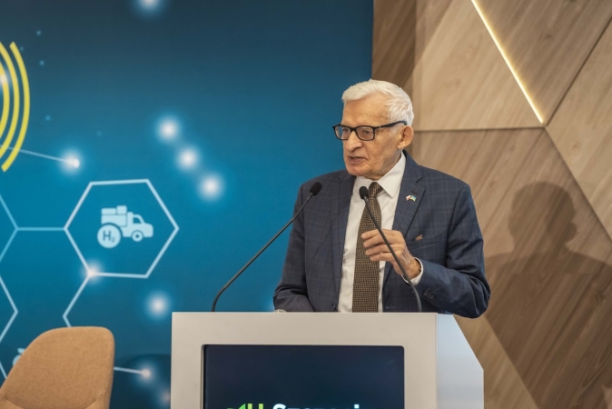 „Nie ma offshore bez wodoru” – konferencja H2Szczecin przyniosła mnóstwo interesujących wniosków-ZielonaGospodarka.pl