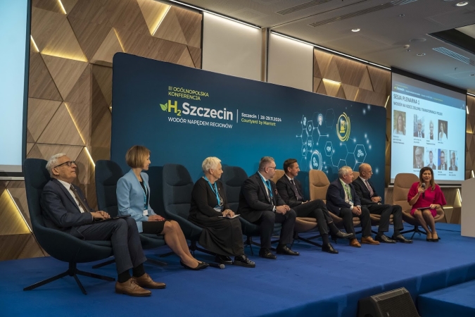 „Nie ma offshore bez wodoru” – konferencja H2Szczecin przyniosła mnóstwo interesujących wniosków-ZielonaGospodarka.pl