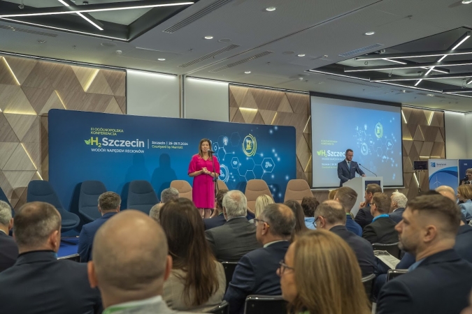 „Nie ma offshore bez wodoru” – konferencja H2Szczecin przyniosła mnóstwo interesujących wniosków-ZielonaGospodarka.pl
