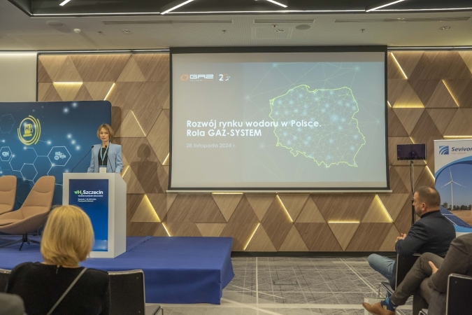 „Nie ma offshore bez wodoru” – konferencja H2Szczecin przyniosła mnóstwo interesujących wniosków-ZielonaGospodarka.pl