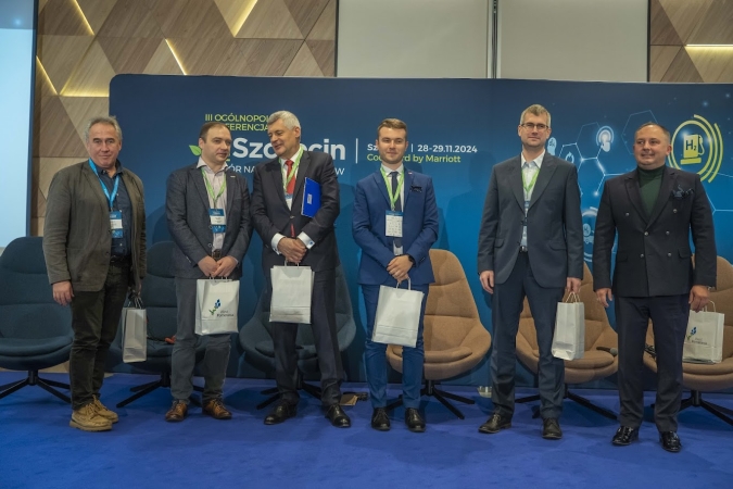 „Nie ma offshore bez wodoru” – konferencja H2Szczecin przyniosła mnóstwo interesujących wniosków-ZielonaGospodarka.pl