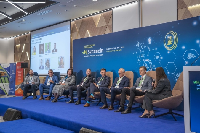 „Nie ma offshore bez wodoru” – konferencja H2Szczecin przyniosła mnóstwo interesujących wniosków-ZielonaGospodarka.pl