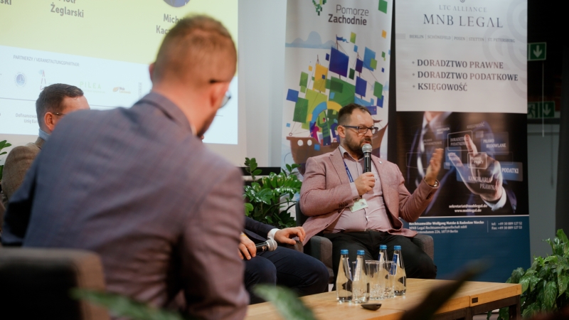 7. edycja konferencji TSKAE - rozwój offshore wind w Szczecinie [WIDEO]-ZielonaGospodarka.pl