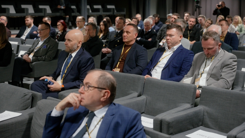 7. edycja konferencji TSKAE - rozwój offshore wind w Szczecinie [WIDEO]-ZielonaGospodarka.pl