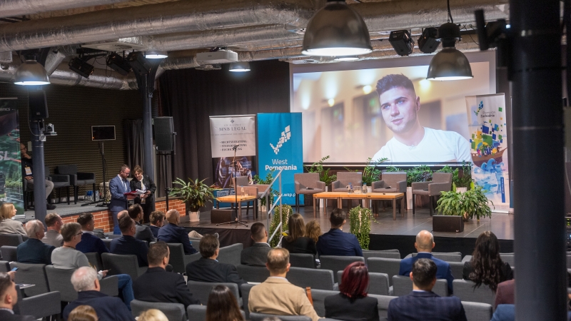 7. edycja konferencji TSKAE - rozwój offshore wind w Szczecinie [WIDEO]-ZielonaGospodarka.pl