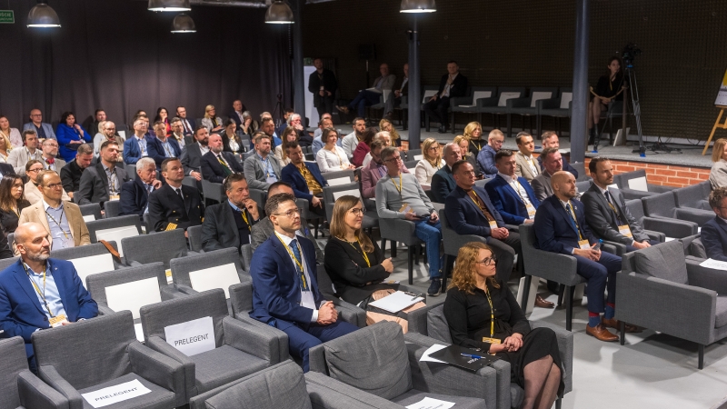 7. edycja konferencji TSKAE - rozwój offshore wind w Szczecinie [WIDEO]-ZielonaGospodarka.pl