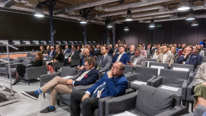 7. edycja konferencji TSKAE - rozwój offshore wind w Szczecinie [WIDEO]-ZielonaGospodarka.pl