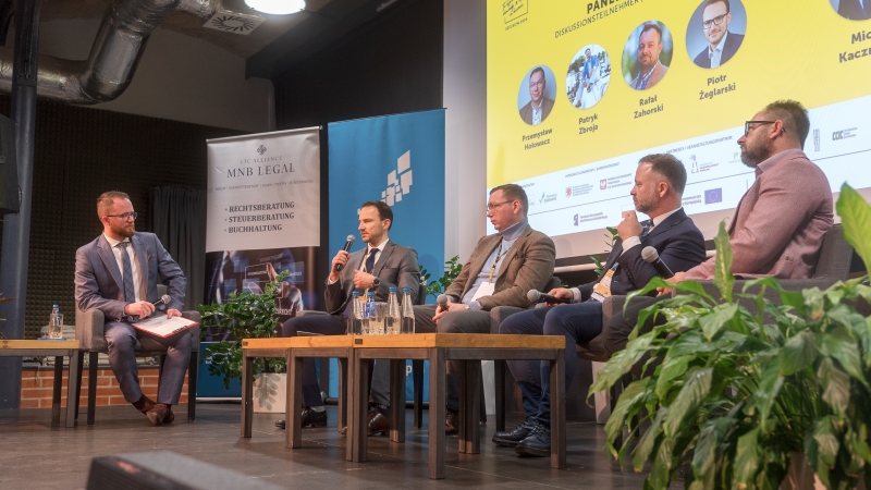 7. edycja konferencji TSKAE - rozwój offshore wind w Szczecinie [WIDEO]-ZielonaGospodarka.pl