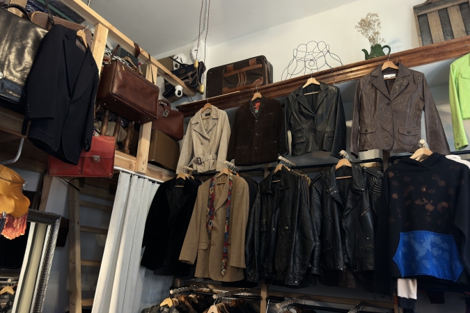 Bandida como yo - vintage, drugi obieg i krawiectwo [WYWIAD] -ZielonaGospodarka.pl
