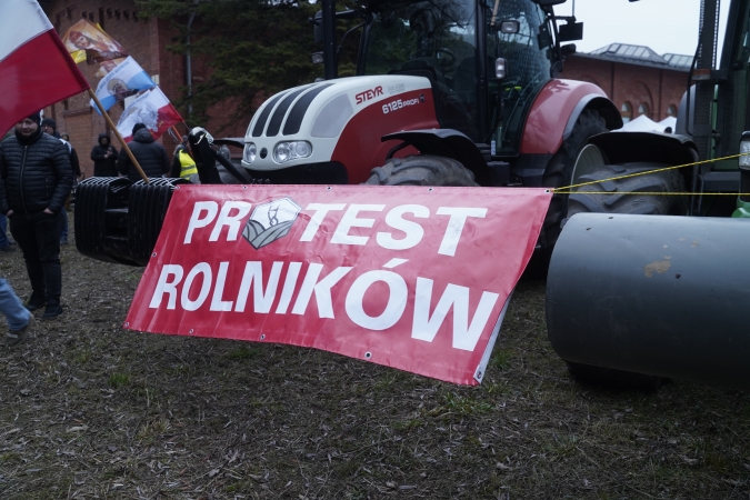 Manifestacja w Gdańsku przeciwko Zielonemu Ładowi. Solidarność chce referendum [WIDEO]-ZielonaGospodarka.pl