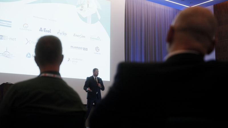 Za nami VIII Forum Operatorów Farm Wiatrowych-ZielonaGospodarka.pl