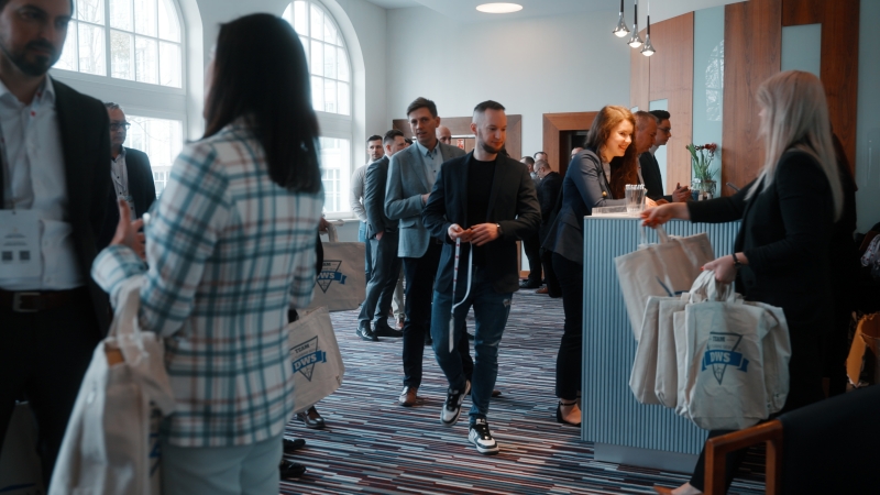 Za nami VIII Forum Operatorów Farm Wiatrowych-ZielonaGospodarka.pl