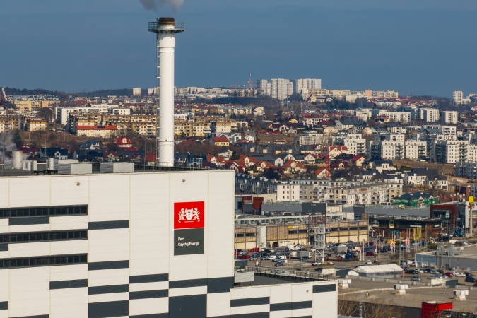 Port Czystej Energii oficjalnie otwarty - zielona energia dla Gdańska [WIDEO]-ZielonaGospodarka.pl