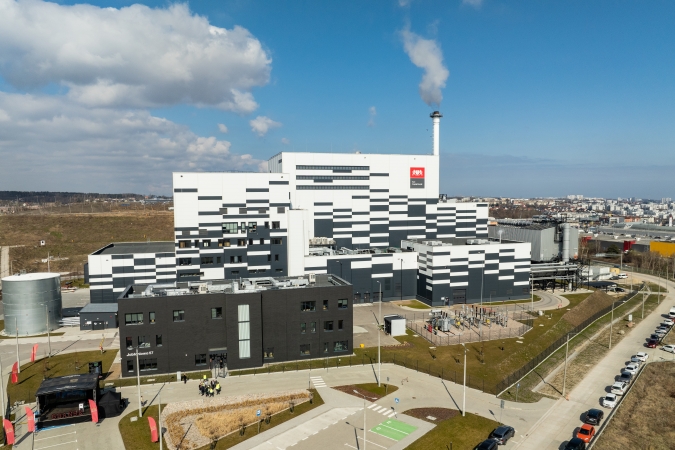 Port Czystej Energii oficjalnie otwarty - zielona energia dla Gdańska [WIDEO]-ZielonaGospodarka.pl