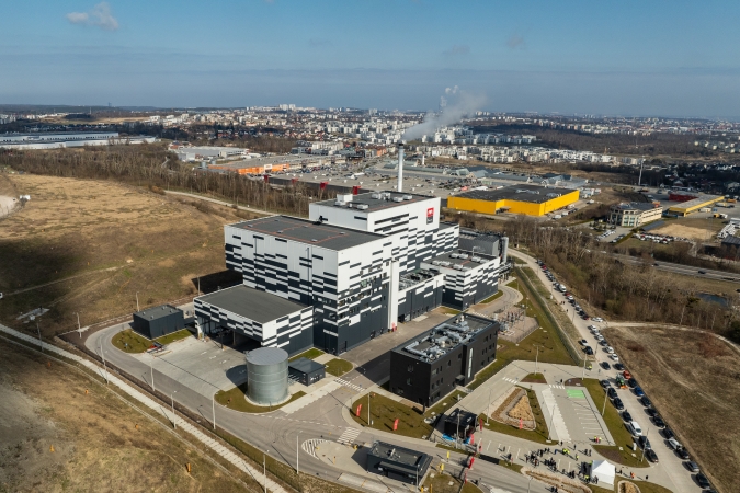 Port Czystej Energii oficjalnie otwarty - zielona energia dla Gdańska [WIDEO]-ZielonaGospodarka.pl