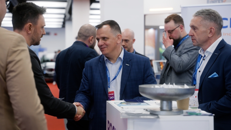 Transformacja energetyczna nabiera mocy – eksperci i innowacje na NetZero Energy & H2Poland [WIDEO]-ZielonaGospodarka.pl