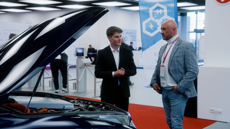 Transformacja energetyczna nabiera mocy – eksperci i innowacje na NetZero Energy & H2Poland [WIDEO]-ZielonaGospodarka.pl