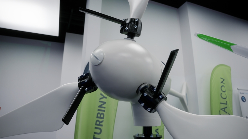 Transformacja energetyczna nabiera mocy – eksperci i innowacje na NetZero Energy & H2Poland [WIDEO]-ZielonaGospodarka.pl