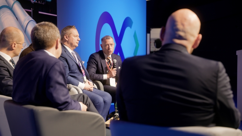 Transformacja energetyczna nabiera mocy – eksperci i innowacje na NetZero Energy & H2Poland [WIDEO]-ZielonaGospodarka.pl